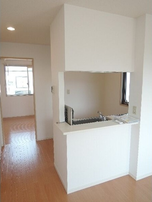 【内装】 | メゾン　ドリーム