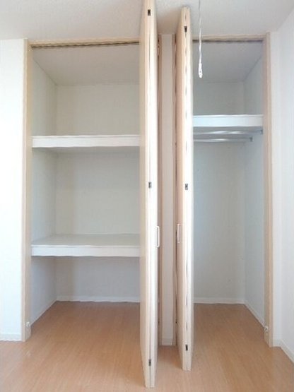 【収納】 | メゾン　ドリーム