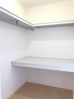 【収納】 | Primo Amore A棟
