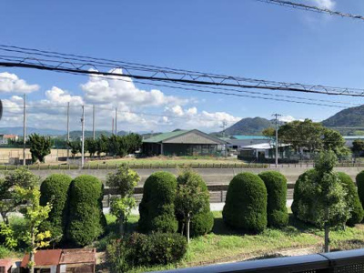 【展望】 | Primo Amore A棟