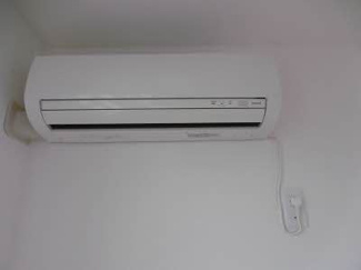 【設備】 | Primo Amore A棟