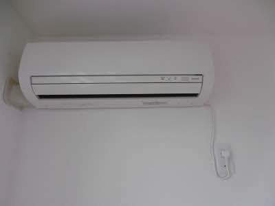 【設備】 | Primo Amore A棟