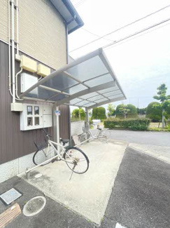 【その他共用部分】 | Primo Amore A棟