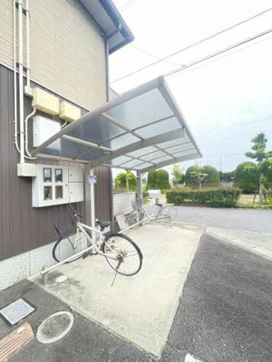 【その他共用部分】 | Primo Amore A棟