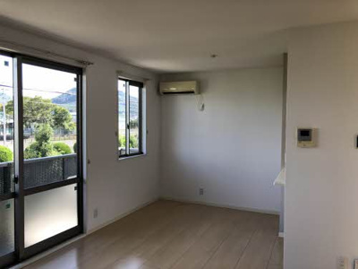 【その他】 | Primo Amore A棟