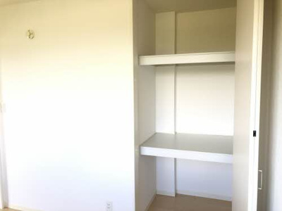 【収納】 | Primo Amore A棟