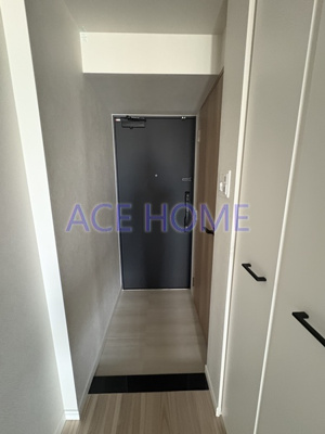 【玄関】 | S-RESIDENCE天満橋ar