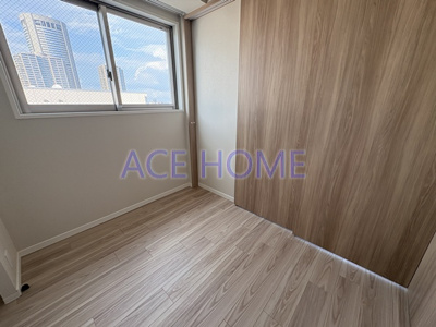 【内装】 | S-RESIDENCE天満橋ar