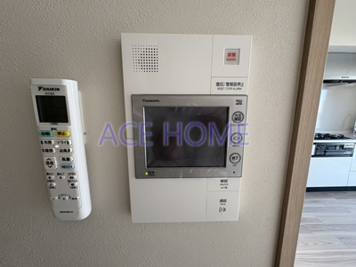 【その他共用部分】 | S-RESIDENCE天満橋ar