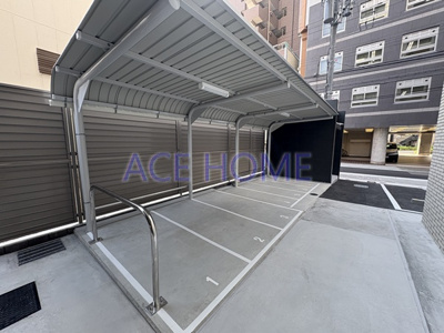 【設備】 | S-RESIDENCE天満橋ar