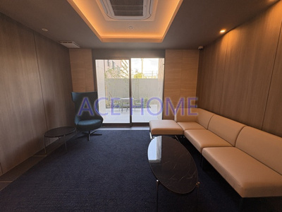 【その他】 | S-RESIDENCE天満橋ar