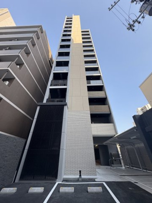 【外観】 | S-RESIDENCE天満橋ar