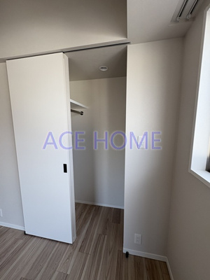 【収納】 | S-RESIDENCE天満橋ar