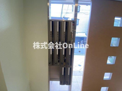 【その他共用部分】 | アダージェ小路