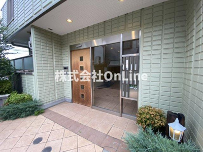 【エントランス】 | アダージェ小路