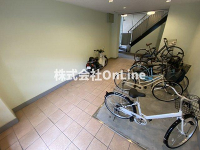 【その他共用部分】 | アダージェ小路