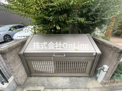 【その他共用部分】 | アダージェ小路