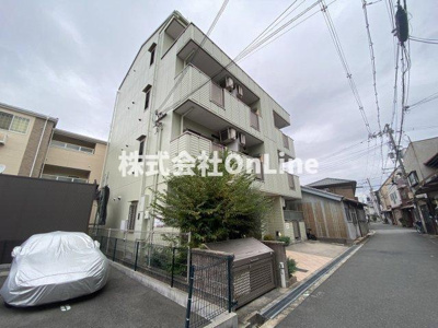 【外観】 | アダージェ小路
