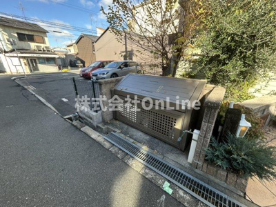 【その他共用部分】 | アダージェ小路