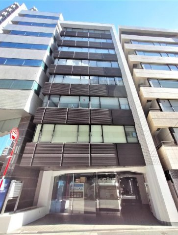 千代田区神田須田町２丁目の事務所