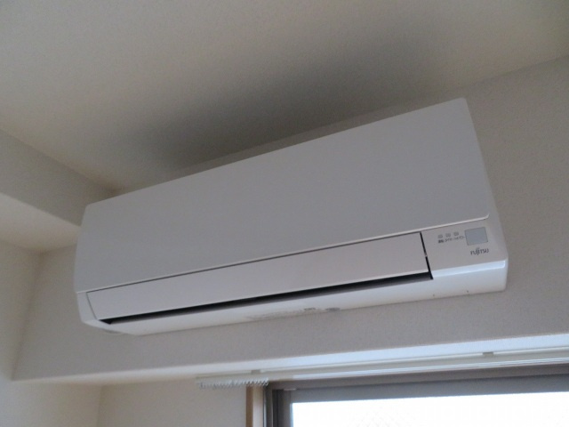 KSロイヤル大阪城の設備