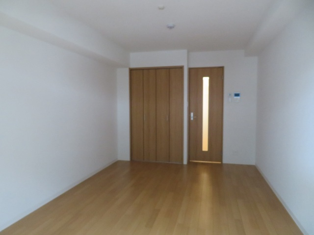 KSロイヤル大阪城の内装