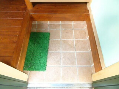 【玄関】 | プチフランス