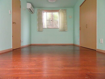 【居間・リビング】 | プチフランス