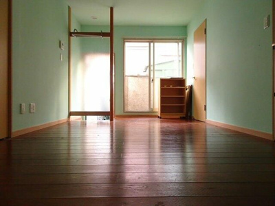 【内装】 | プチフランス