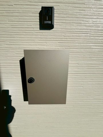 よかタウン／菊池郡大津町森1期／9号棟の外観