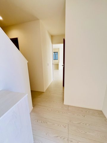 よかタウン／菊池郡大津町森1期／9号棟の玄関