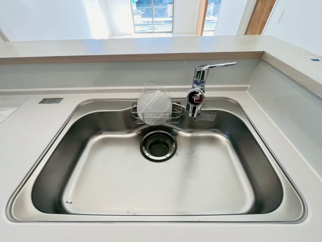 よかタウン／菊池郡大津町森1期／9号棟の浴室