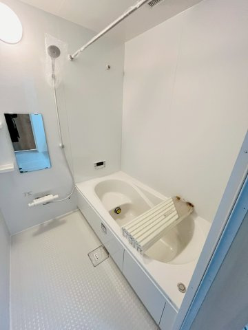 よかタウン／菊池郡大津町森1期／9号棟の浴室