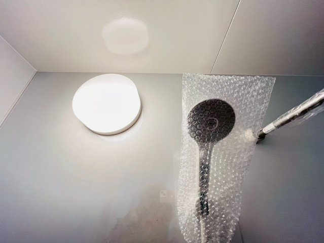 よかタウン／菊池郡大津町森1期／9号棟の浴室