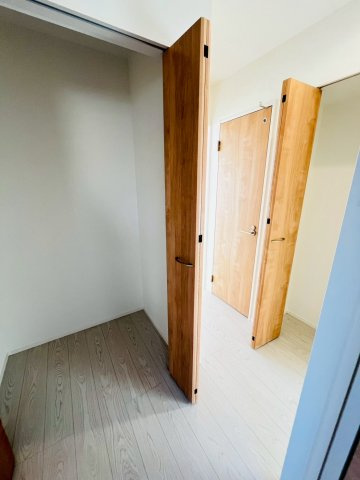 よかタウン／菊池郡大津町森1期／9号棟の収納