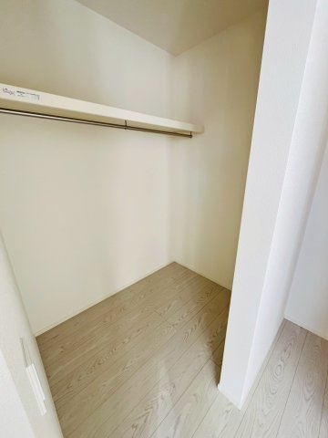 よかタウン／菊池郡大津町森1期／9号棟の収納