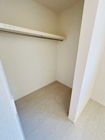 よかタウン／菊池郡大津町森1期／9号棟の収納