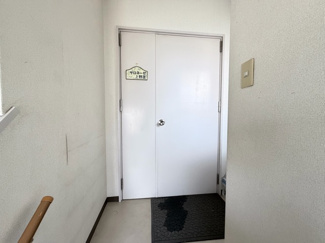 【玄関】 | 和田ビル