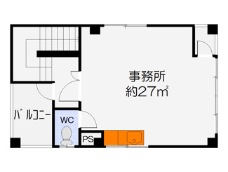 【間取り】 | 和田ビル