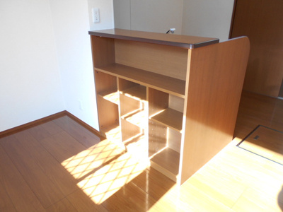 【キッチン】 | プリマヴェーラ（徳重小崎） | ※写真は別号室