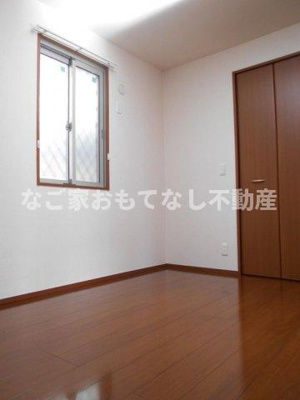 【内装】 | プリマヴェーラ（徳重小崎） | ※写真は別号室