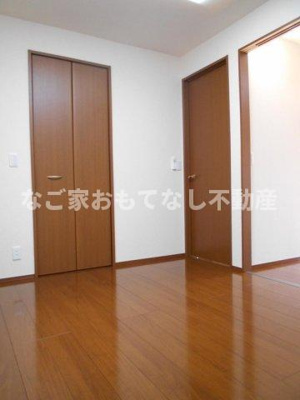 【その他】 | プリマヴェーラ（徳重小崎） | ※写真は別号室