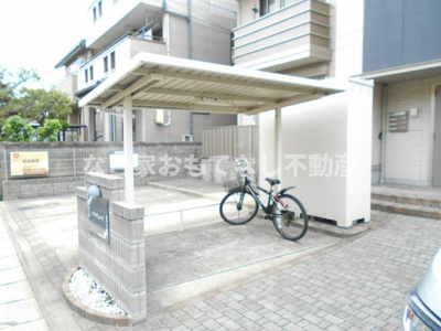 【その他共用部分】 | プリマヴェーラ（徳重小崎）