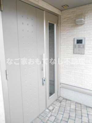 【エントランス】 | プリマヴェーラ（徳重小崎）