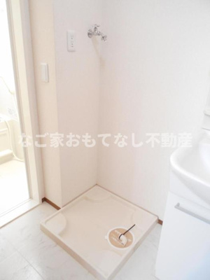 【その他】 | プリマヴェーラ（徳重小崎） | ※写真は別号室