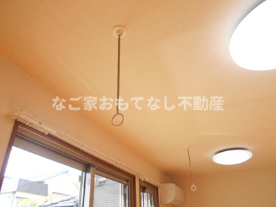 【その他】 | プリマヴェーラ（徳重小崎） | ※写真は別号室