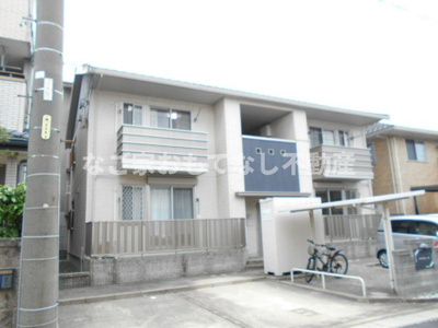 【外観】 | プリマヴェーラ（徳重小崎）