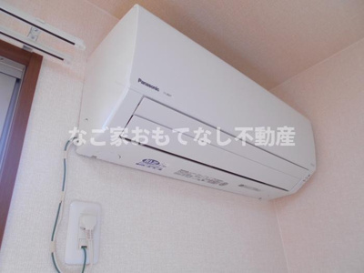 【その他】 | プリマヴェーラ（徳重小崎） | ※写真は別号室