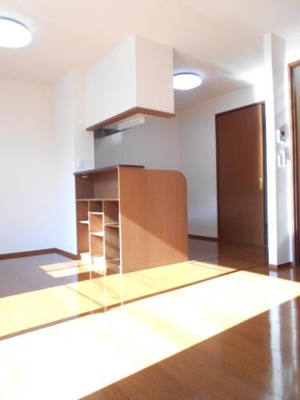 【その他】 | プリマヴェーラ（徳重小崎） | ※写真は別号室