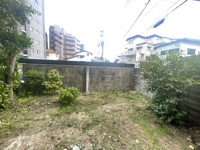 【庭】 | 荒江サンハイツ☆仲介手数料半額☆